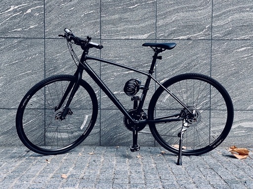 Trek Bikes FX 3 Disc Mサイズ