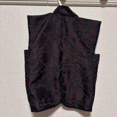 陣羽織 の画像