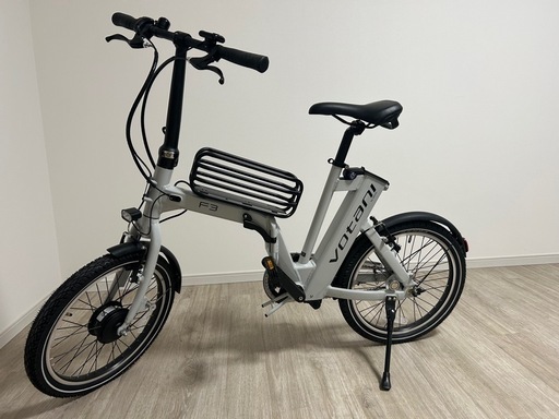 votani f3