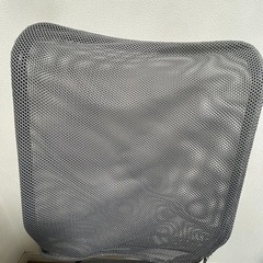 【無料】IKEAデスクチェアの画像