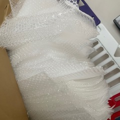 【計120枚】45cm×33cm 緩衝材　プチプチ　60枚×2箱