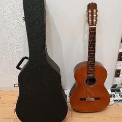 0328-340 クラシックギター　RYOJI MATSUOKA