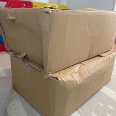 【計120枚】45cm×33cm 緩衝材　プチプチ　60枚×2箱の画像