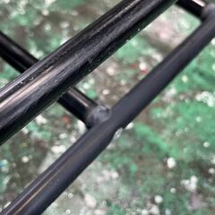 軽バン用ルーフキャリア【中古】の画像