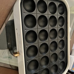 ホットプレートの画像