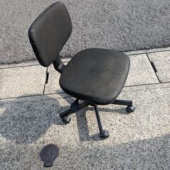 事務用チェア