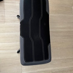 Bauhutteゲーミングオットマン