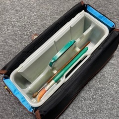 絵の具セット
の画像