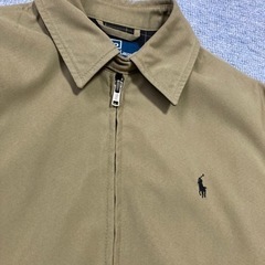 極美品　ラルフローレン　ジャケット　S