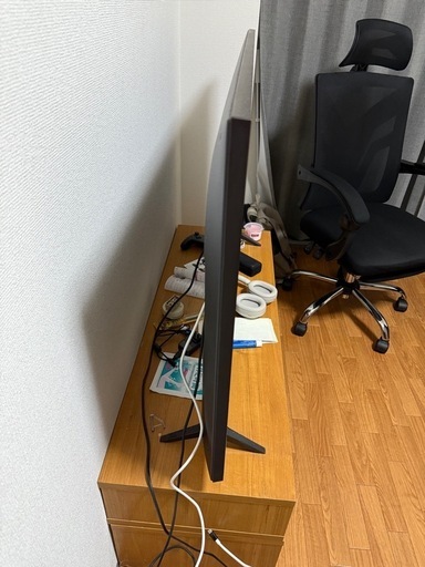 LG 50インチテレビ