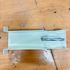 サンライズ産商　脚ステップの画像