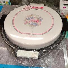 0328-120 ホットプレート