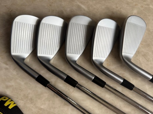 美品ミズノJPX 925HO T MET A L