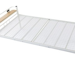 Pipe bed single