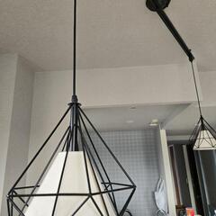 ペンダントライト　北欧　150cm