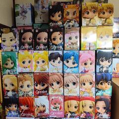 フィギュアまとめ売り(バラ可)