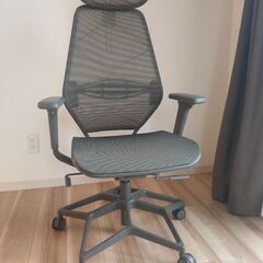 STYRSPEL スティルスペルゲーミングチェア, ダークグレー