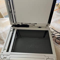 ブラザープリンター　dcpj972nの画像