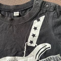 子ども服　90センチの画像