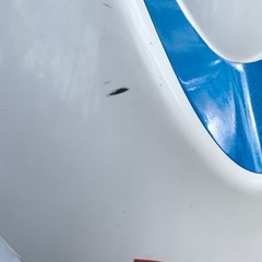 電動オートバイ　新古車　  走行11kmの画像