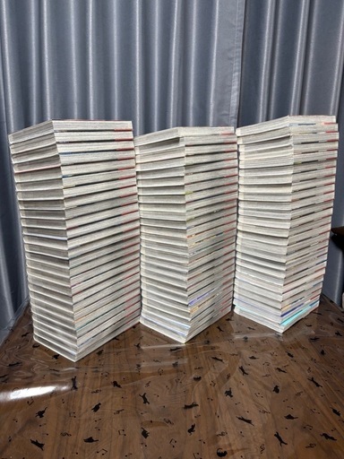 極美品キングダム1〜最新刊75巻
