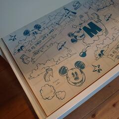 IKEA　キッズワードローブの画像