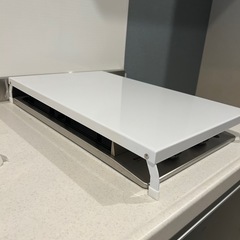 【決まりました】折り畳みガスコンロカバーの画像