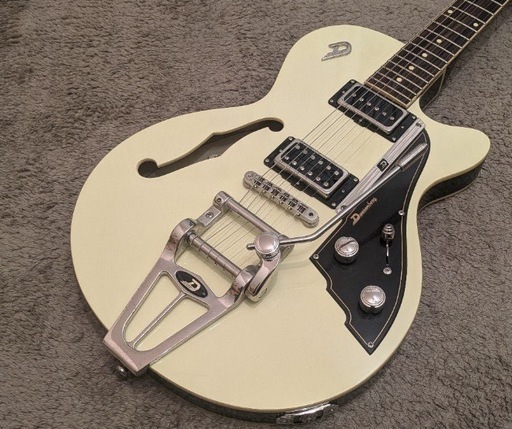Duesenberg starplayer v デューセンバーグ