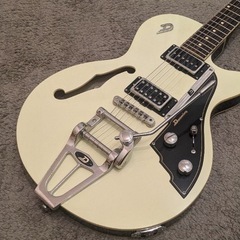 Duesenberg starplayer v デューセンバーグ