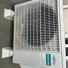 【使用1年未満】エアコンの画像