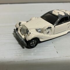 【中古玩具】トミカ　光岡　ラセードの画像