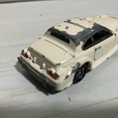 【中古玩具】トミカ　光岡　ラセードの画像