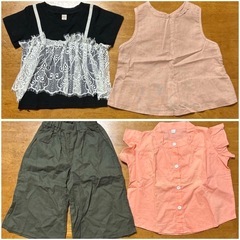 新品 古着 20着程度 在庫処分 レディース服 婦人服 オールシーズンの画像