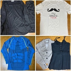 新品 古着 20着程度 在庫処分 レディース服 婦人服 オールシーズンの画像
