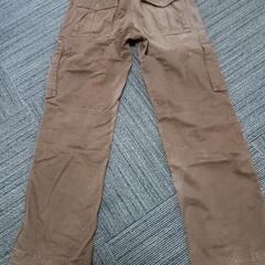 メンズ　カーゴパンツの画像