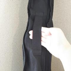 新品未使用☆アコースティックギター☆カバー付き☆の画像