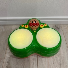 アガツマ(AGATSUMA) 音楽とたのしく遊ぼう! アンパンマン 森のマジカルボンゴの画像