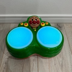 アガツマ(AGATSUMA) 音楽とたのしく遊ぼう! アンパンマン 森のマジカルボンゴの画像