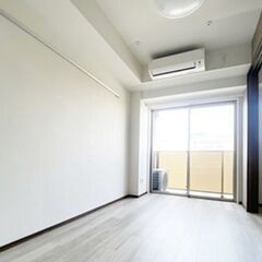 【敷礼ゼロ★特集】東京メトロ南北線/王子神谷駅 歩10分　新築1DKマンション⭐️ペット相談 バイク置場、ネット使用料不要 敷地内ごみ置き場の画像