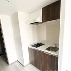 【敷礼ゼロ★特集】東京メトロ南北線/王子神谷駅 歩10分　新築1DKマンション⭐️ペット相談 バイク置場、ネット使用料不要 敷地内ごみ置き場 - 賃貸（マンション/一戸建て）