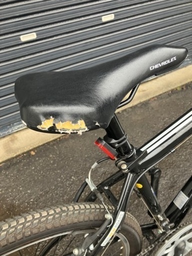 自転車 