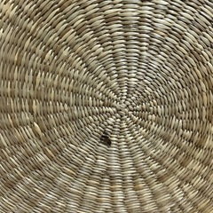 畳座布団 2枚セットの画像