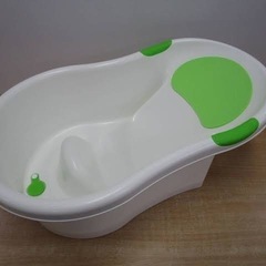 永和　ベビーバスの画像