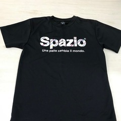 SpazioのTシャツ