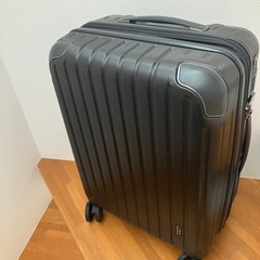 スーツケース　キャリー　ジャンク