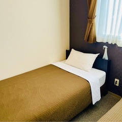 【社員】ビジネスホテル客室清掃🍀の画像