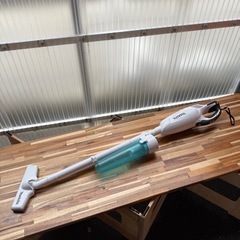 マキタスティッククリーナー