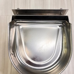 石油ホームタンク 給油口カバーの画像