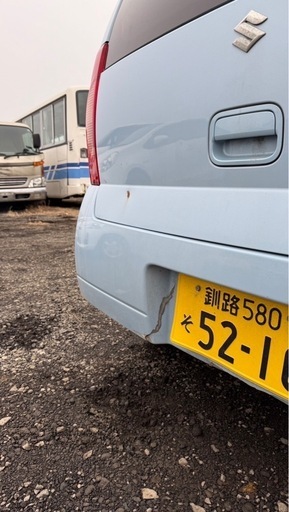 SUZUKIアルト