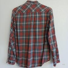 メンズシャツ(Ｌ)の画像